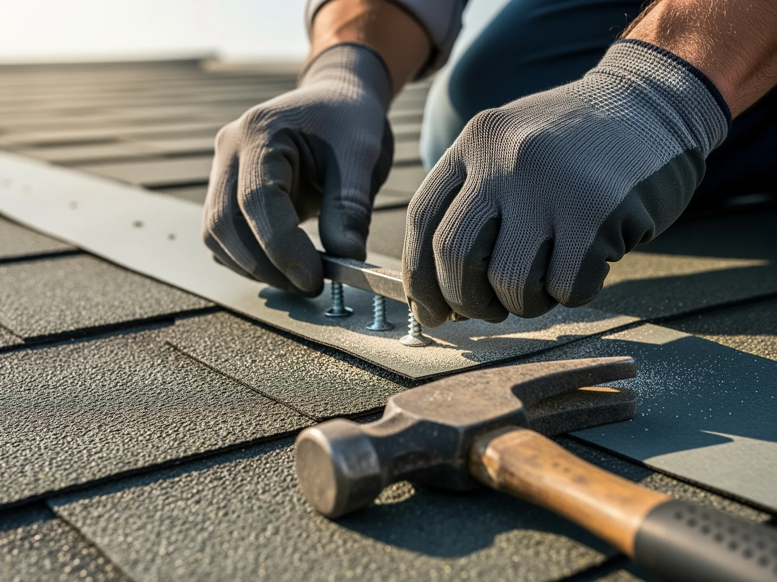 Why choose Fascia Repair in Florence, KY